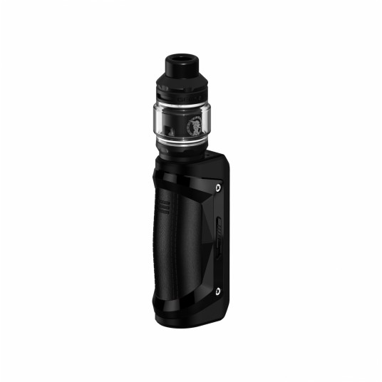 KIT Geekvape Aegis S100 (Solo 2) - Classic Black