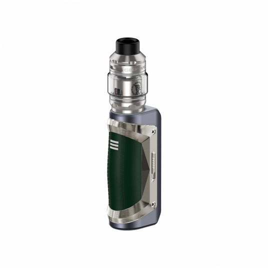 KIT Geekvape Aegis S100 (Solo 2) - Grey