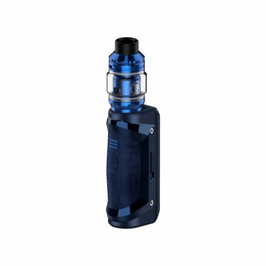 KIT Geekvape Aegis S100 (Solo 2) - Navy Blue