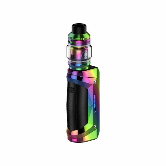 KIT Geekvape Aegis S100 (Solo 2) - Rainbow