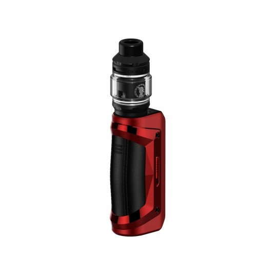 KIT Geekvape Aegis S100 (Solo 2) - Red