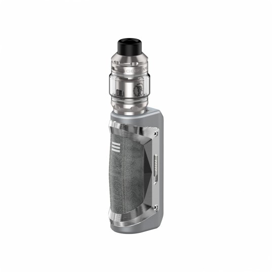 KIT Geekvape Aegis S100 (Solo 2) - Silver