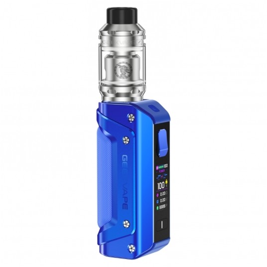 KIT Geekvape Aegis Solo III - Blue