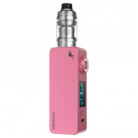 KIT Lost Vape Cenaturus M100 Wild Rose
