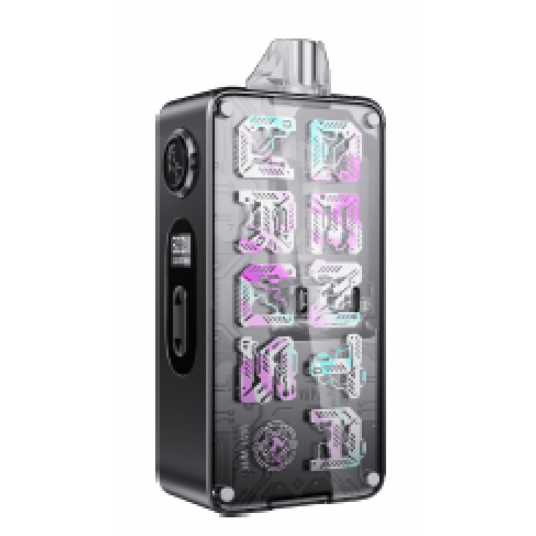 KIT Lost Vape Centaurus B60 AIO - Laser Black