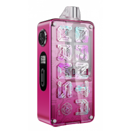 KIT Lost Vape Centaurus B60 AIO - Pink Keep