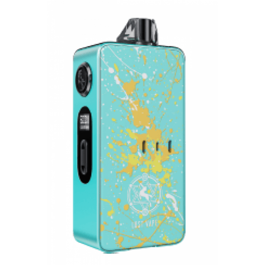 KIT Lost Vape Centaurus B60 AIO - Spring Blast