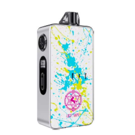 KIT Lost Vape Centaurus B60 AIO - Winter Splatter