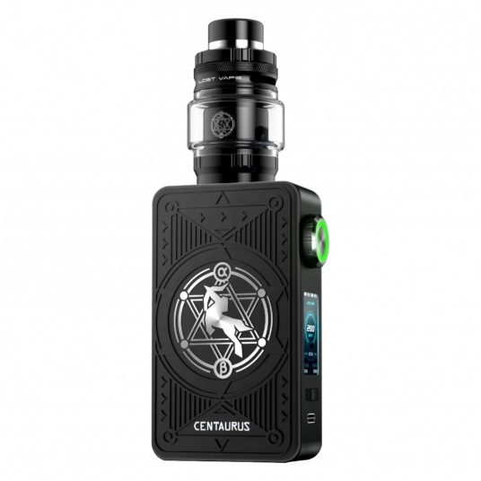 KIT Lost Vape Centaurus M200 Galaxy Black
