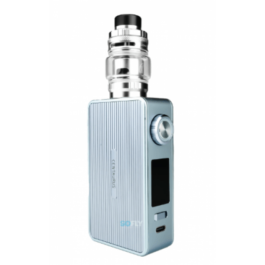 KIT Lost Vape Centaurus M200 - Misty Blue