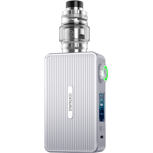 KIT Lost Vape Centaurus M200 - Platinum