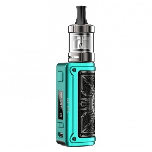 KIT Lost Vape Thelema Mini - Aurora Spark