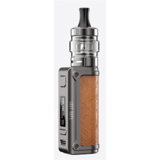 KIT Lost Vape Thelema Mini - Cappuccino