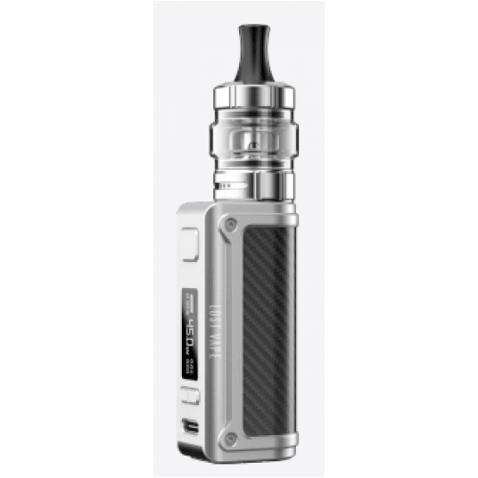 KIT Lost Vape Thelema Mini - Space Silver