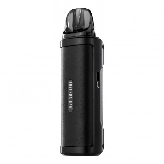 KIT Lost Vape Thelema Nano - Midnight Black