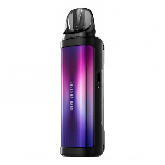 KIT Lost Vape Thelema Nano - Mystic Aurora