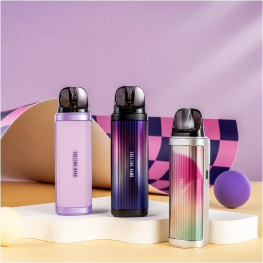 KIT Lost Vape Thelema Nano - Mystic Aurora