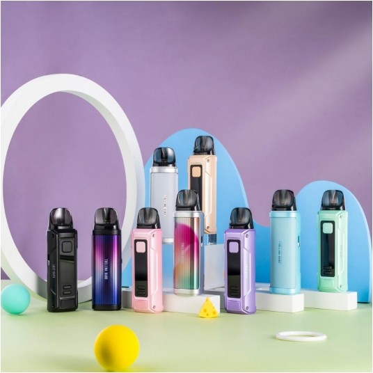 KIT Lost Vape Thelema Nano - Mystic Aurora