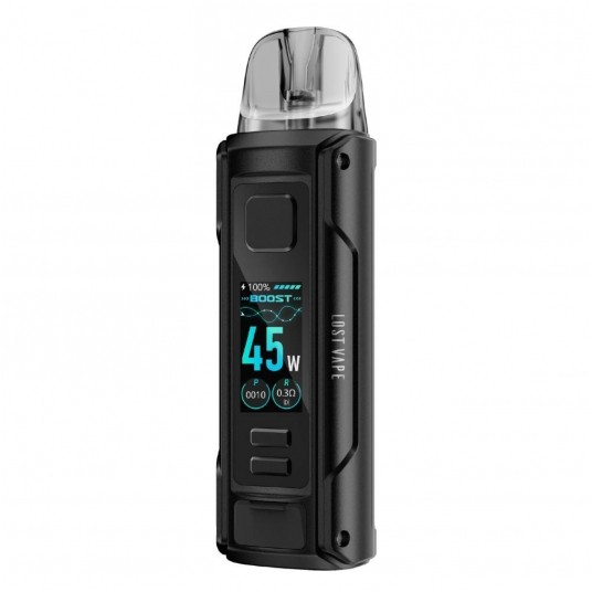 KIT Lost Vape Thelema Nano - Mystic Aurora