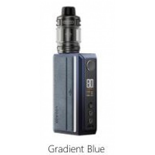 KIT VooPoo Drag 5 - Gradient Blue