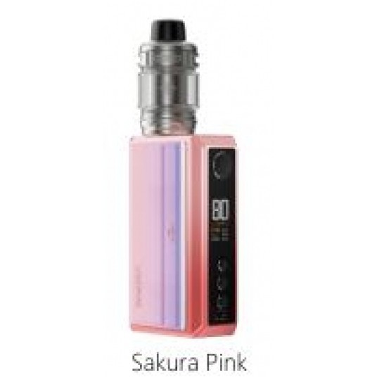 KIT VooPoo Drag 5 - Sakura Pink