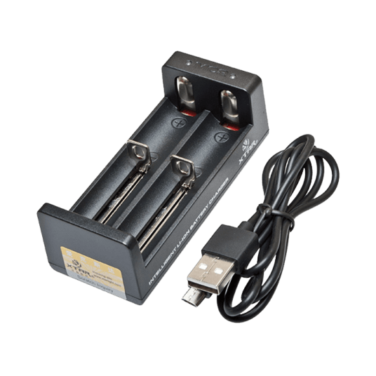 Ładowarka Xtar - MC2