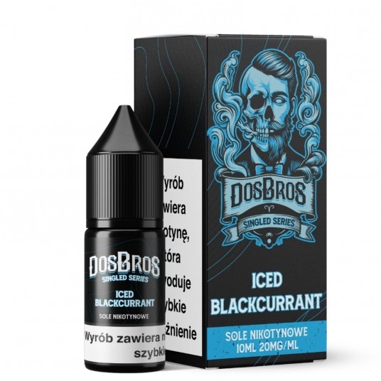 Liquid_DosBros_Salt-Blackcurrant Ice_20mg_10ml