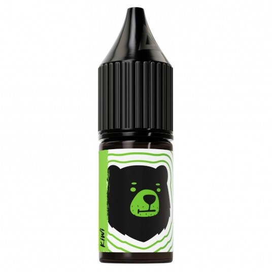 Liquid GO BEARS Classic 10ml Kiwi 12mg
