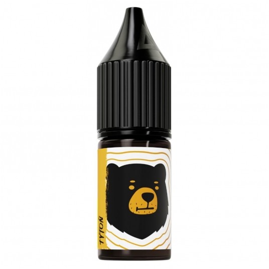 Liquid GO BEARS Classic 10ml Tytoń 6mg