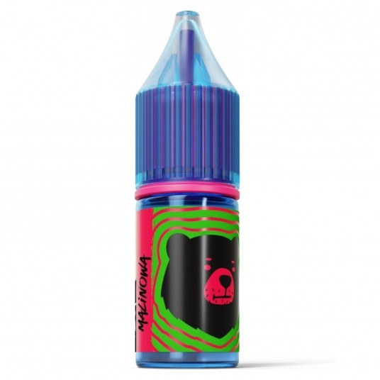 Liquid GO BEARS Tea SS+ 10ml - Herbata Malinowa 20 mg