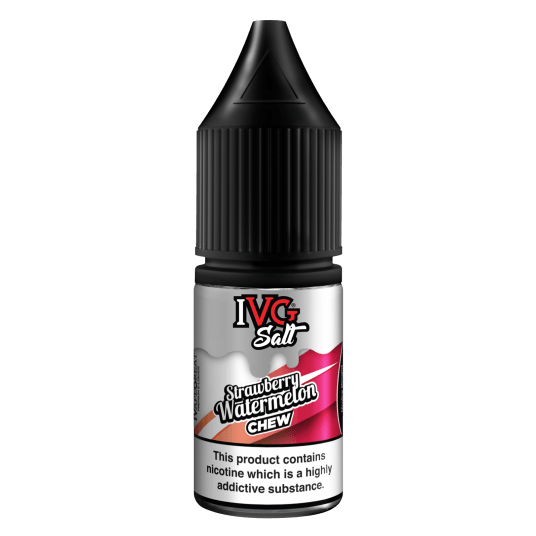 Liquid IVG Salt 10ml - Strawberry Watermelon 20mg