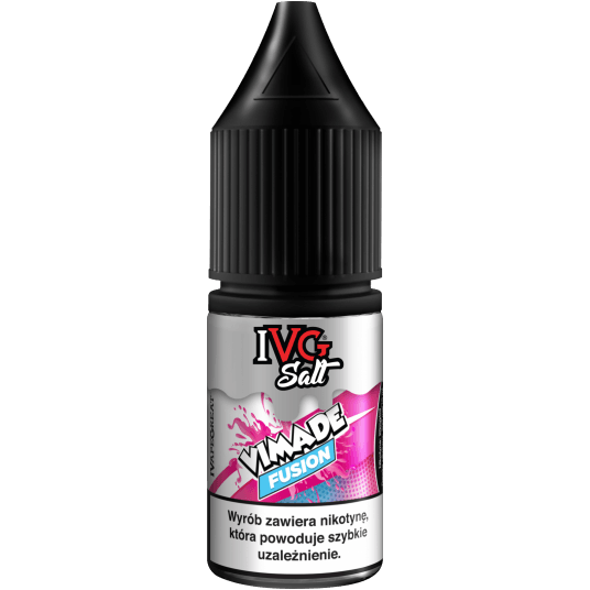 Liquid IVG Salt 10ml - Vimade Fusion 20mg