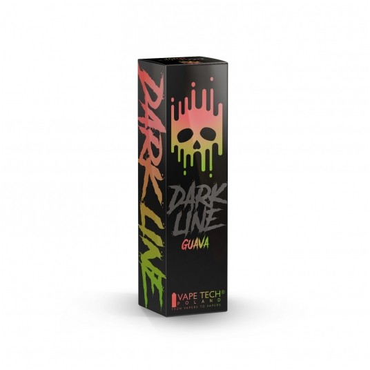 Longfill Dark Line 6/60ml - Guava