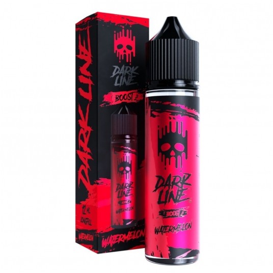 Longfill Dark Line Boost 12/60 - Watermelon