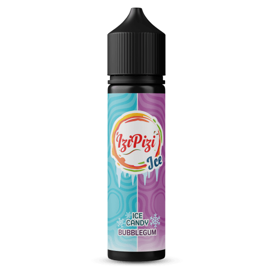 Longfill Izi Pizi 6/60 Ice Candy Bubblegum