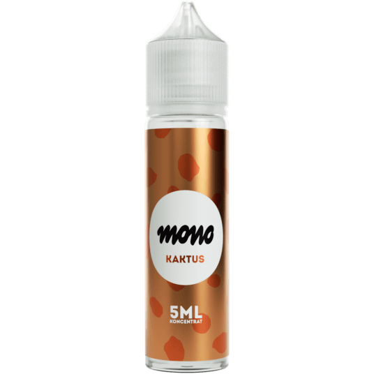 Longfill MONO 5/60ml - Kaktus