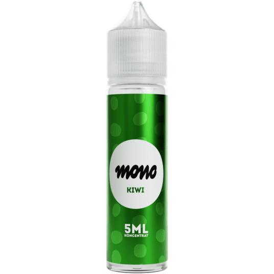 Longfill MONO 5/60ml - Kiwi