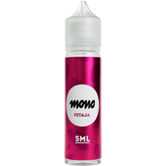 Longfill MONO 5/60ml - Pitaja