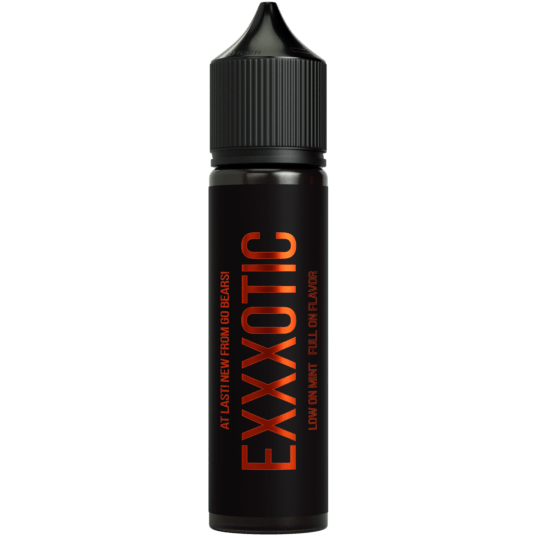 Longfill PORN 13/60ml - Exxxotic