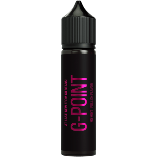 Longfill PORN 13/60ml - G-Point