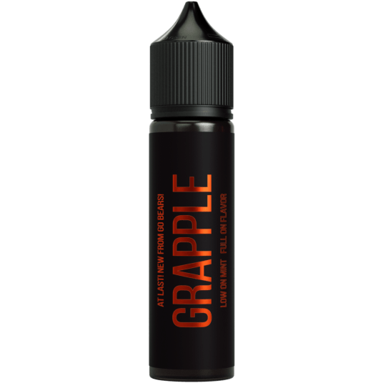 Longfill PORN 13/60ml - Grapple