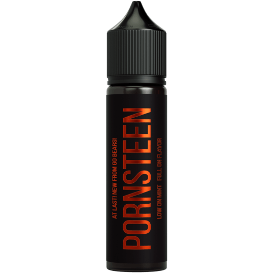 Longfill PORN 13/60ml - Pornsteen