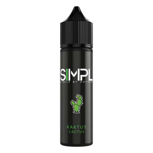 Longfill SIMPL 5/60ml - Kaktus