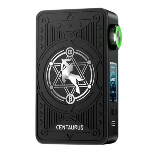 MOD Lost Vape Centaurus M200 Galaxy Black