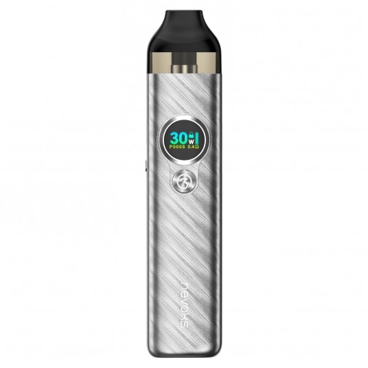 NEVOKS Feelin 3 - Silver Lining