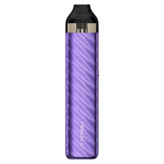 NEVOKS Feelin 3 - Violet Purple