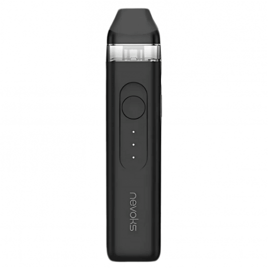 NEVOKS Feelin - Black