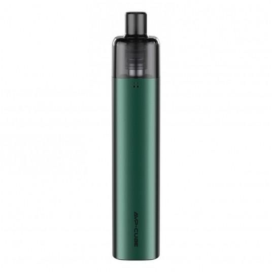 POD Aspire AVP Cube - Hunter Green
