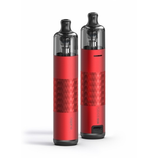 POD Aspire Flexus Stik - Red