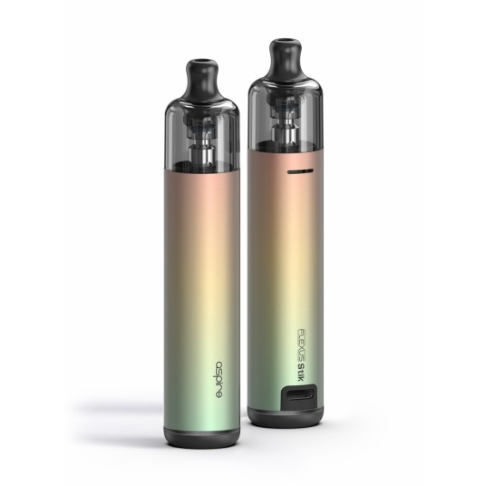 POD Aspire Flexus Stik - Snow Mint